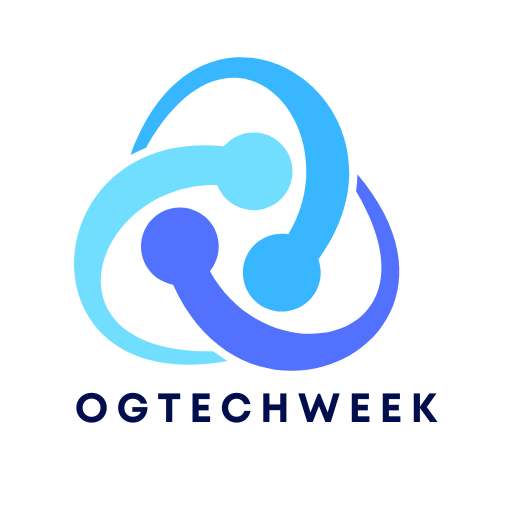OG Tech Week