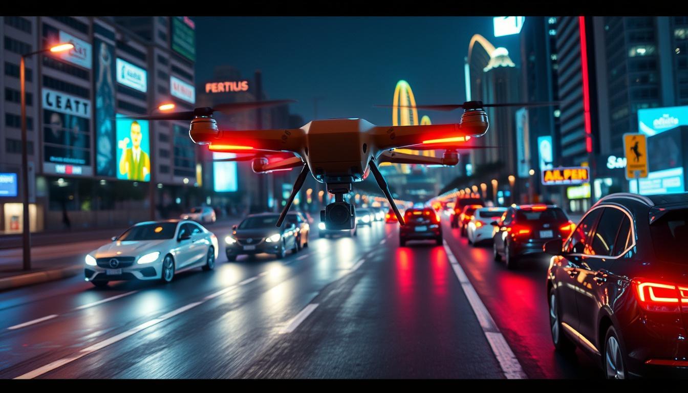 5 Inovações digitais para socorro automotivo rápido na capital fluminense