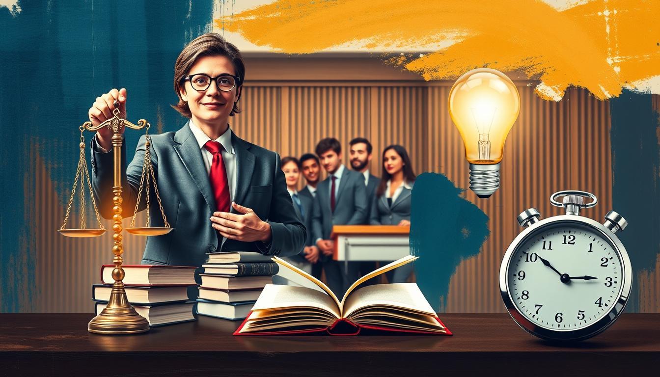 5 motivos para contratar um especialista em direito para concursos
