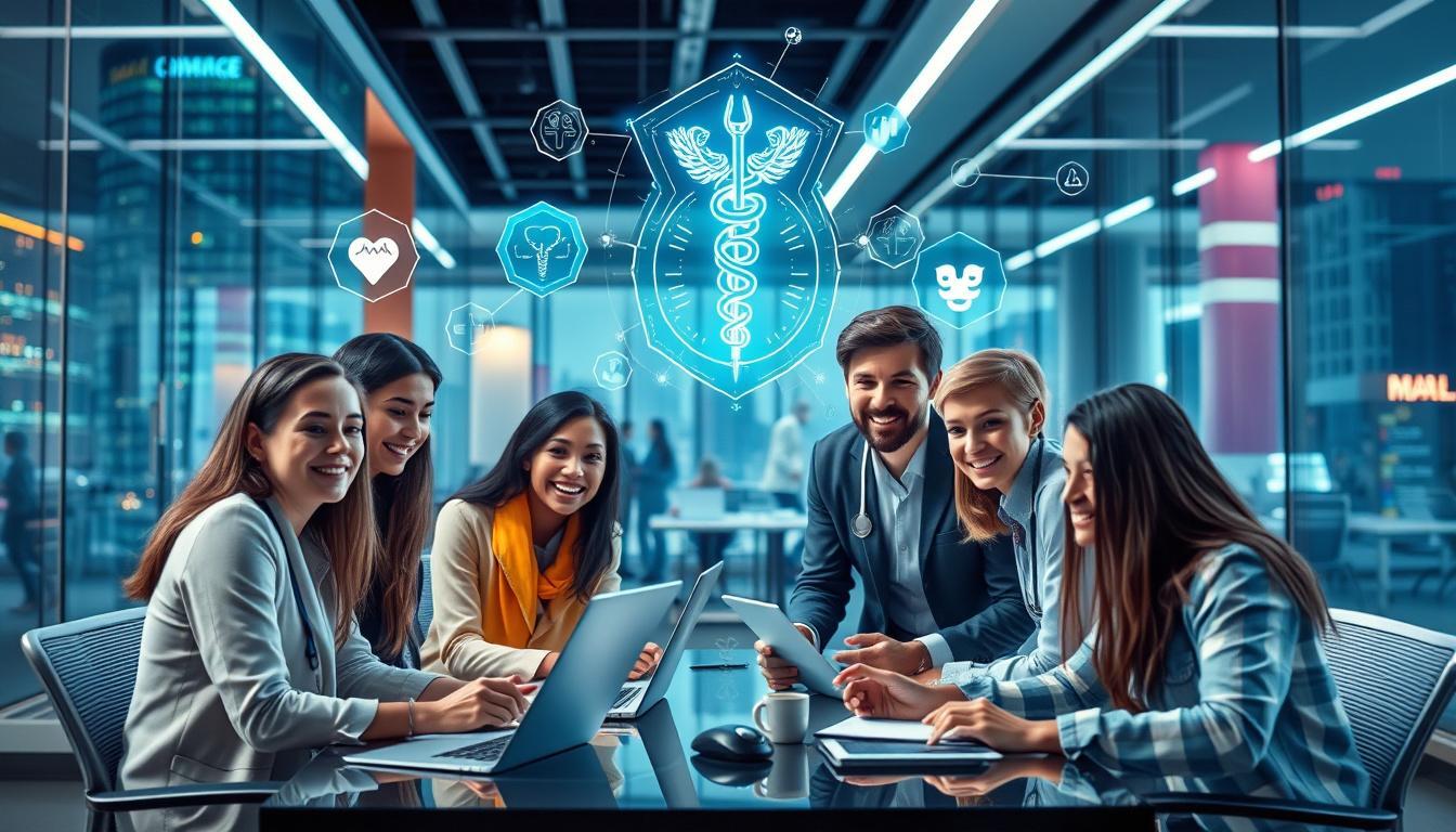 5 Vantagens de Convênios Médicos Corporativos para Startups Tech