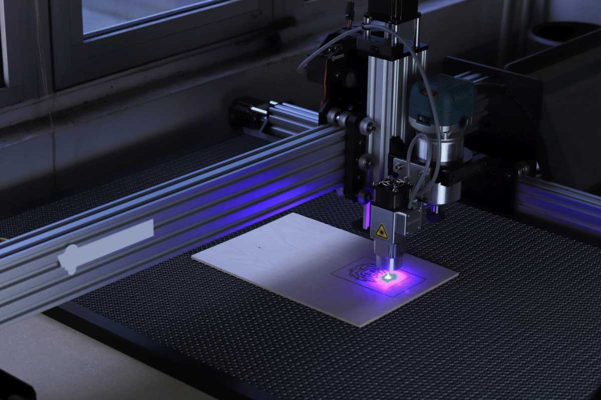 Corte a Laser: O Que É, Como Funciona e Quais as Vantagens