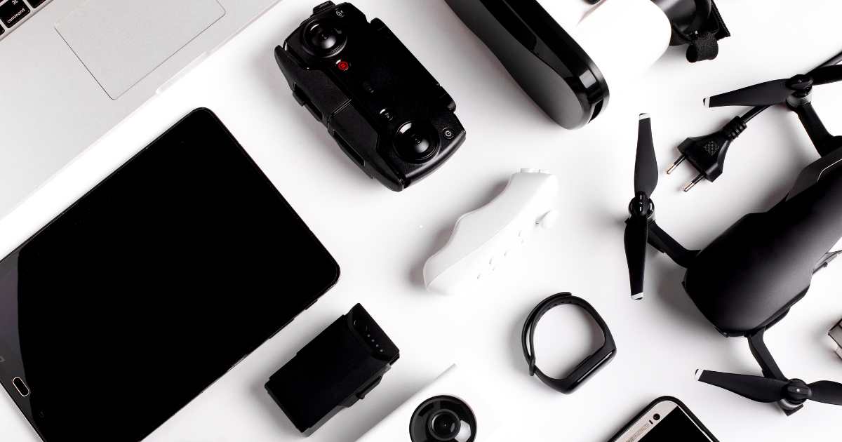 Os Melhores Gadgets do Momento: Inovações Tecnológicas para Facilitar sua Vida