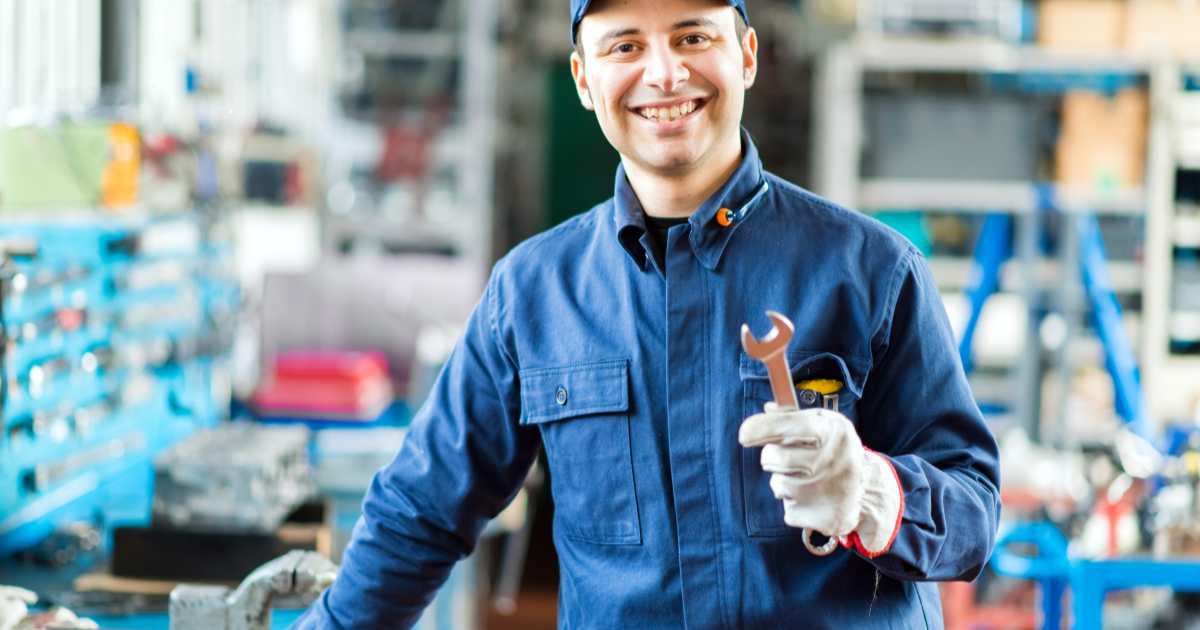 Como Criar um Logo para Oficina Mecânica em um Site de Tecnologia