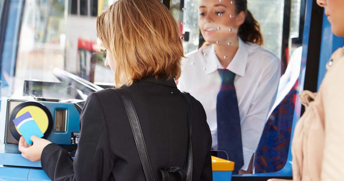Passagens de Ônibus Gontijo: Como a Tecnologia Facilita Sua Compra Online