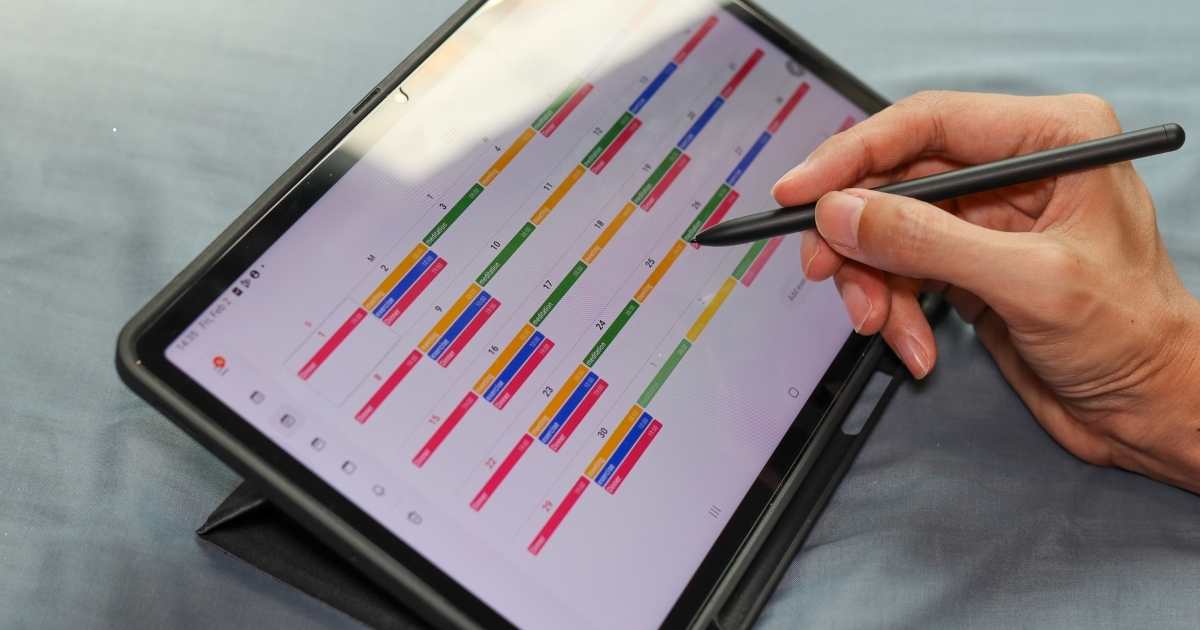 Planner Digital: A Ferramenta de Organização Inteligente para o Dia a Dia