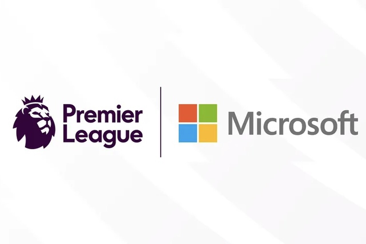 Premier League aposta em inteligência artificial em parceria inédita com a Microsoft