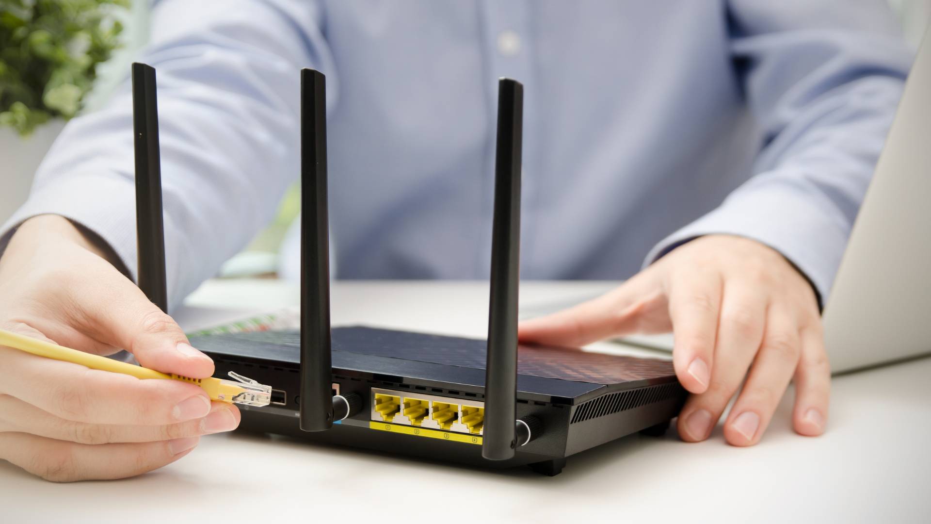 Roteador com Dual Band: Vale a Pena?