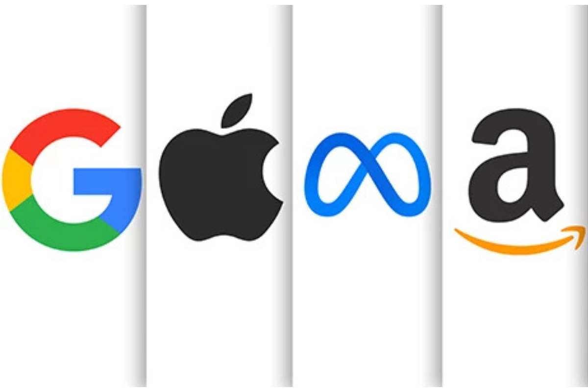 Como as Big Techs Estão Moldando a Nova Economia Digital
