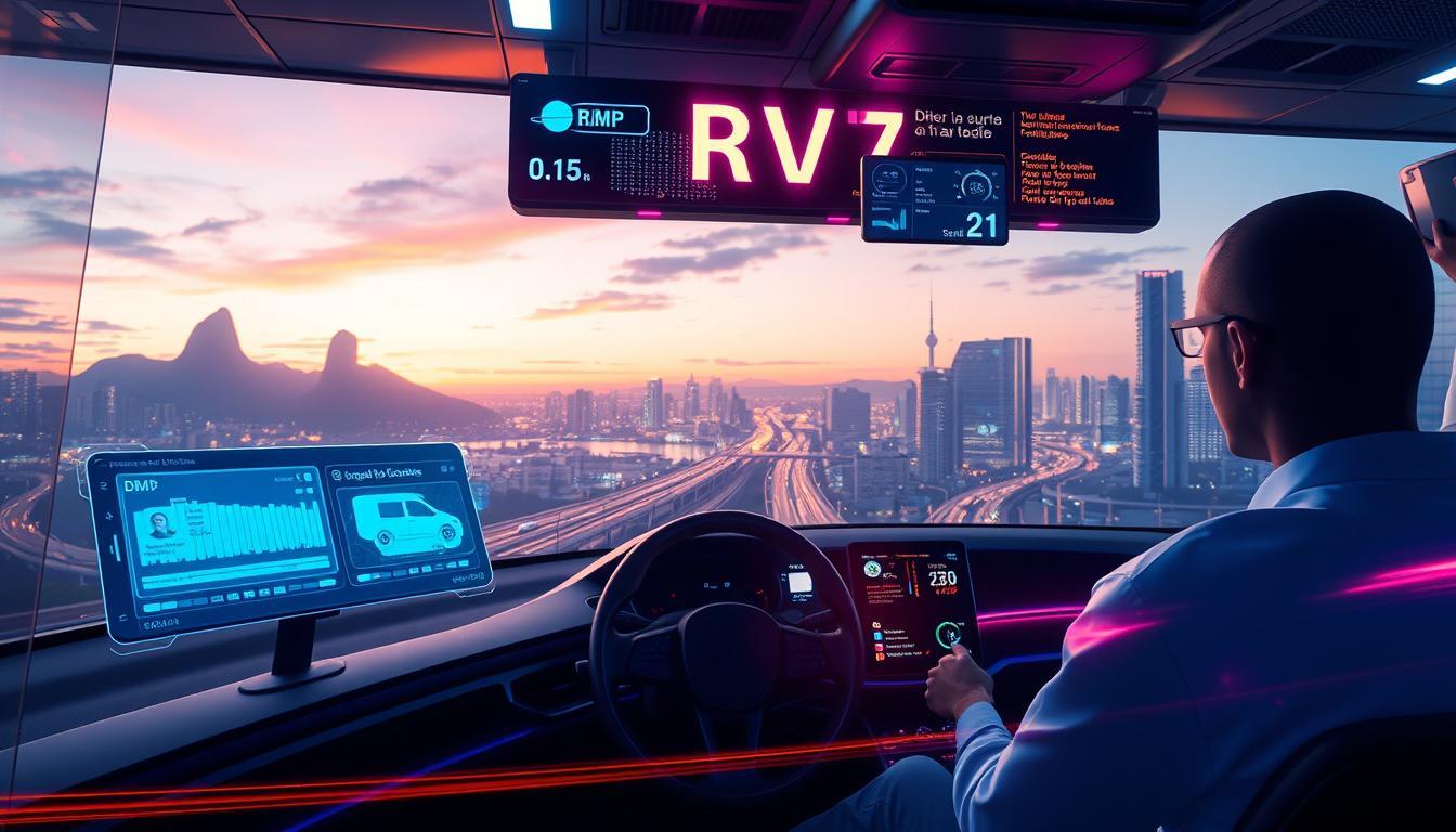 Como a tecnologia está revolucionando serviços do Detran no RJ