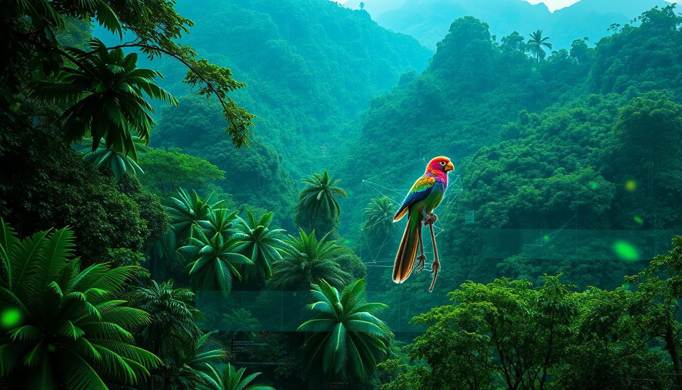 Como a tecnologia está transformando a aprovação ambiental no Brasil
