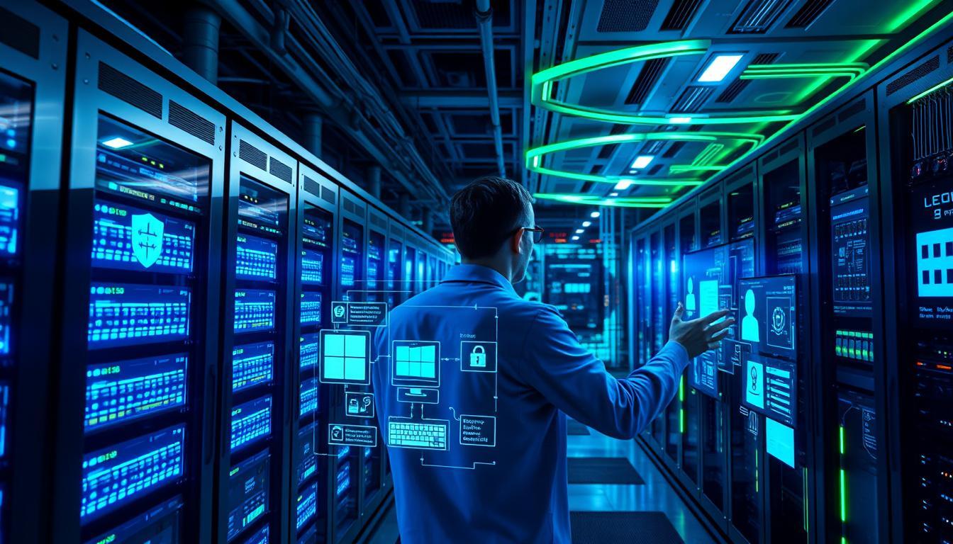 Como dominar o Windows Server: dicas essenciais para TI