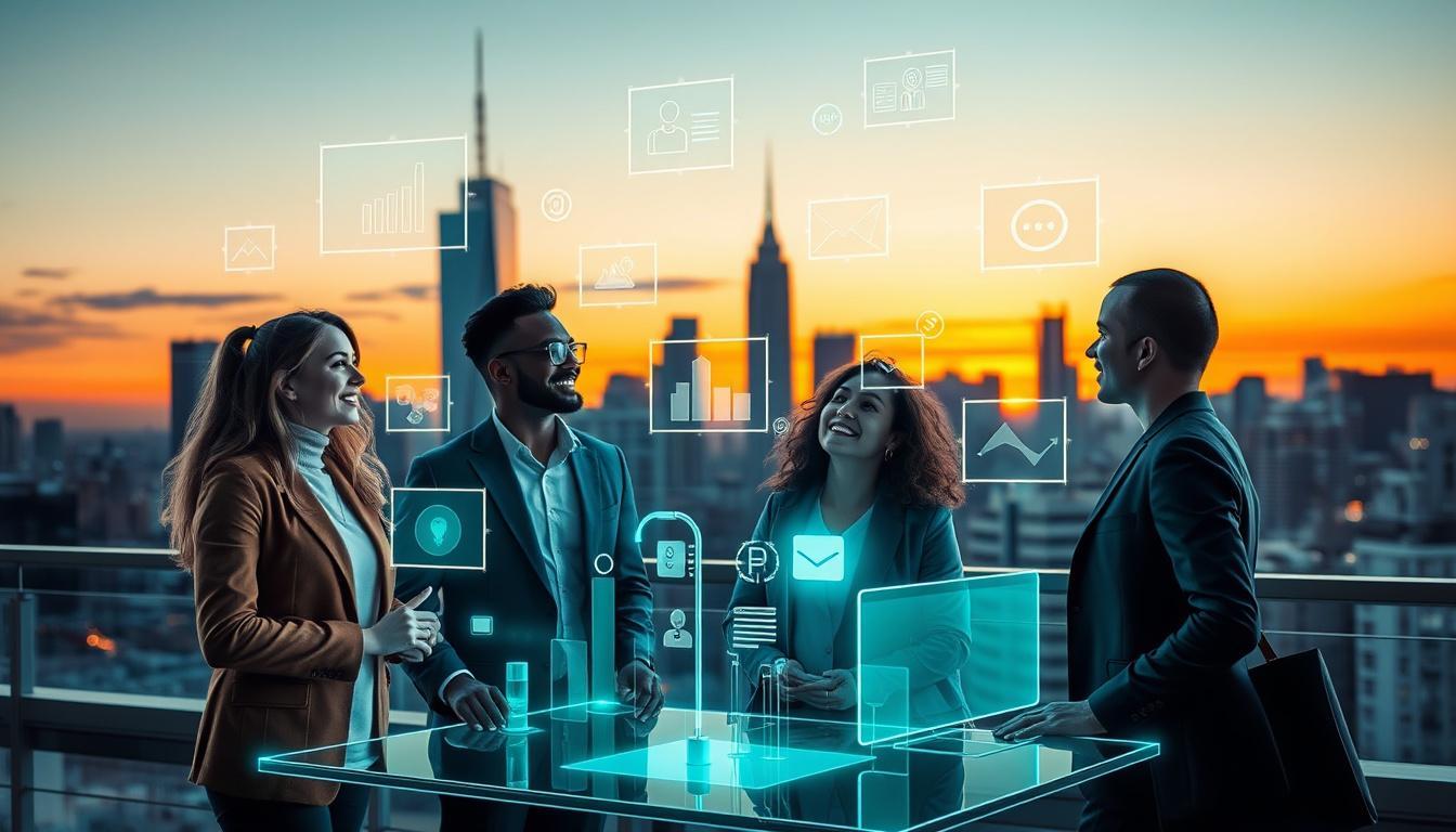Como escolher a melhor empresa de gerenciamento de anúncios online