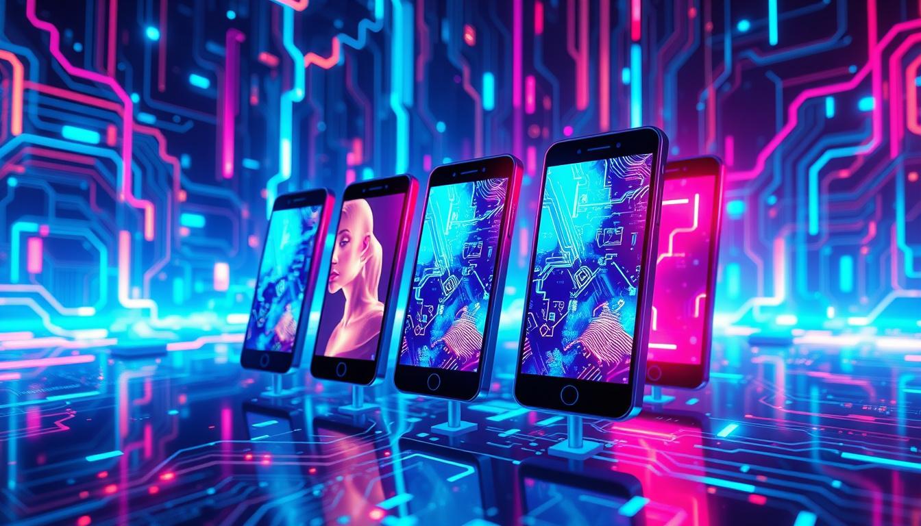 Como escolher o celular ideal: guia dos modelos mais potentes