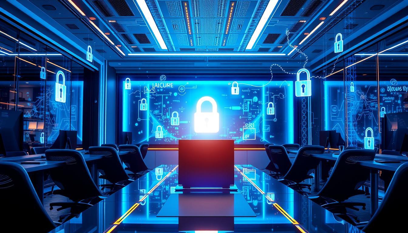 Como garantir segurança digital para empresas com assinatura eletrônica