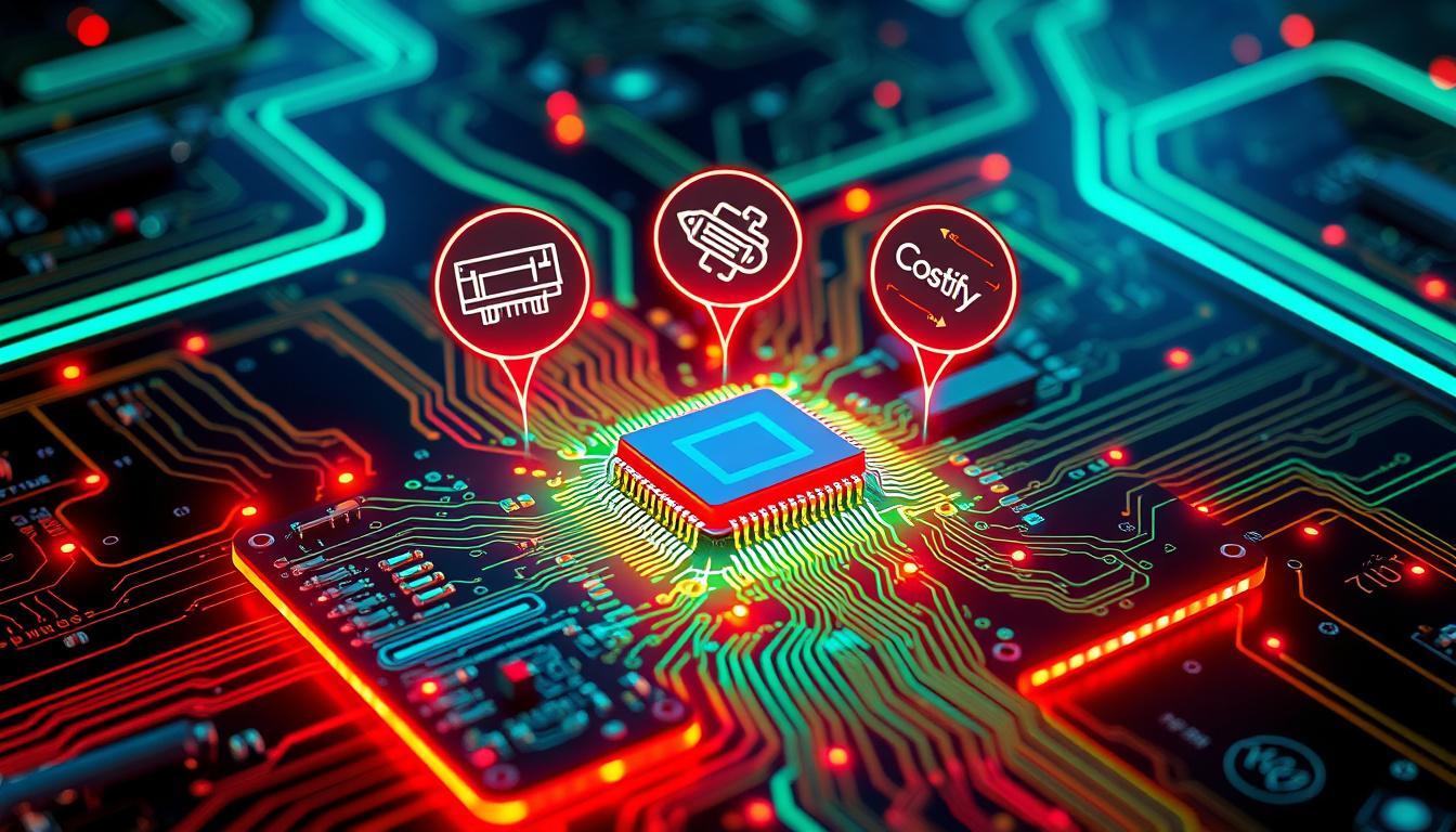 Descubra 5 vantagens do microcontrolador clássico para projetos