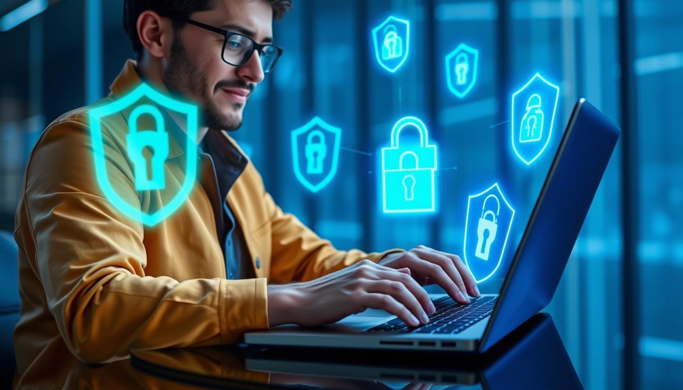 Dicas para evitar problemas com autenticação online