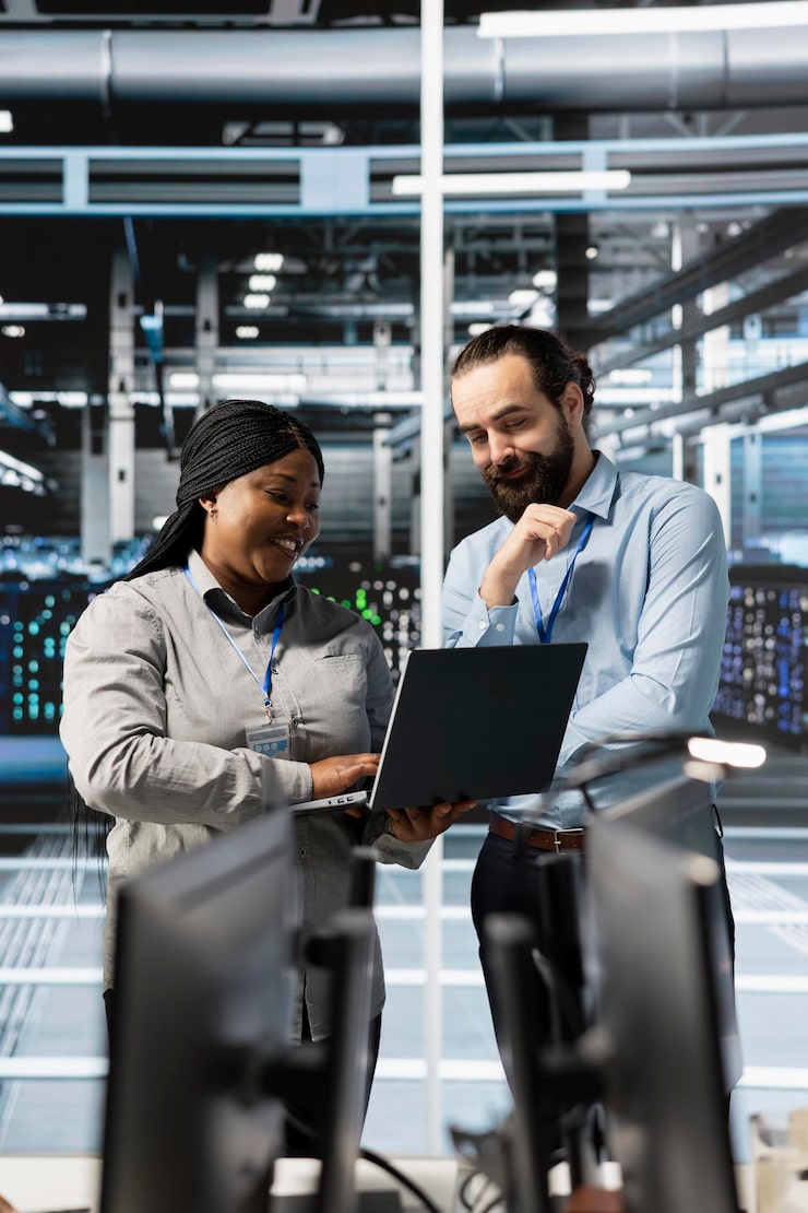 Empresa de Tecnologia em Curitiba: As Áreas de Atuação que Impulsionam a Inovação