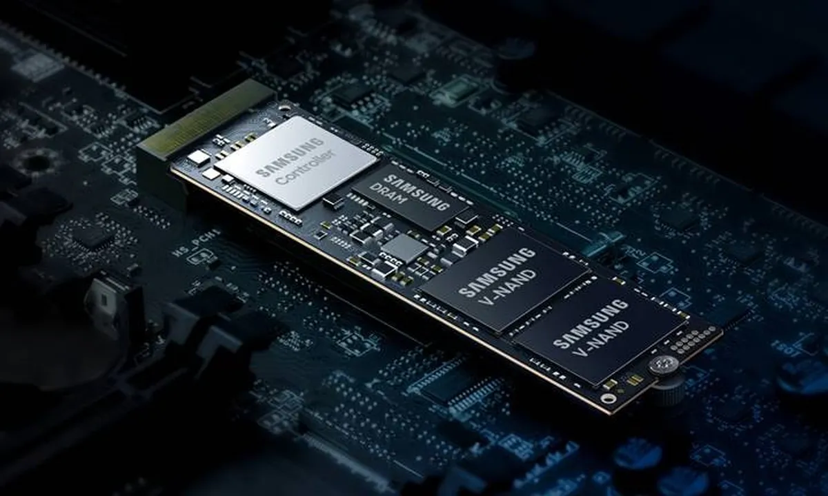 Como substituir o SSD NVME do computador
