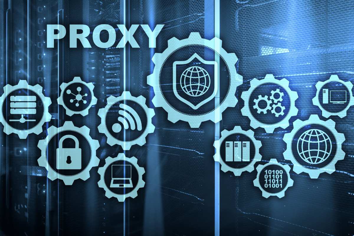 Saiba Tudo Sobre Proxy: O Que É, Como Funciona e Por Que Usar