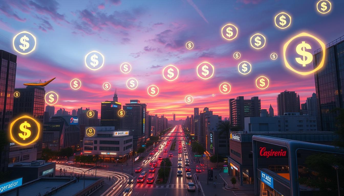 Serviços financeiros sob demanda: o novo cenário do crédito