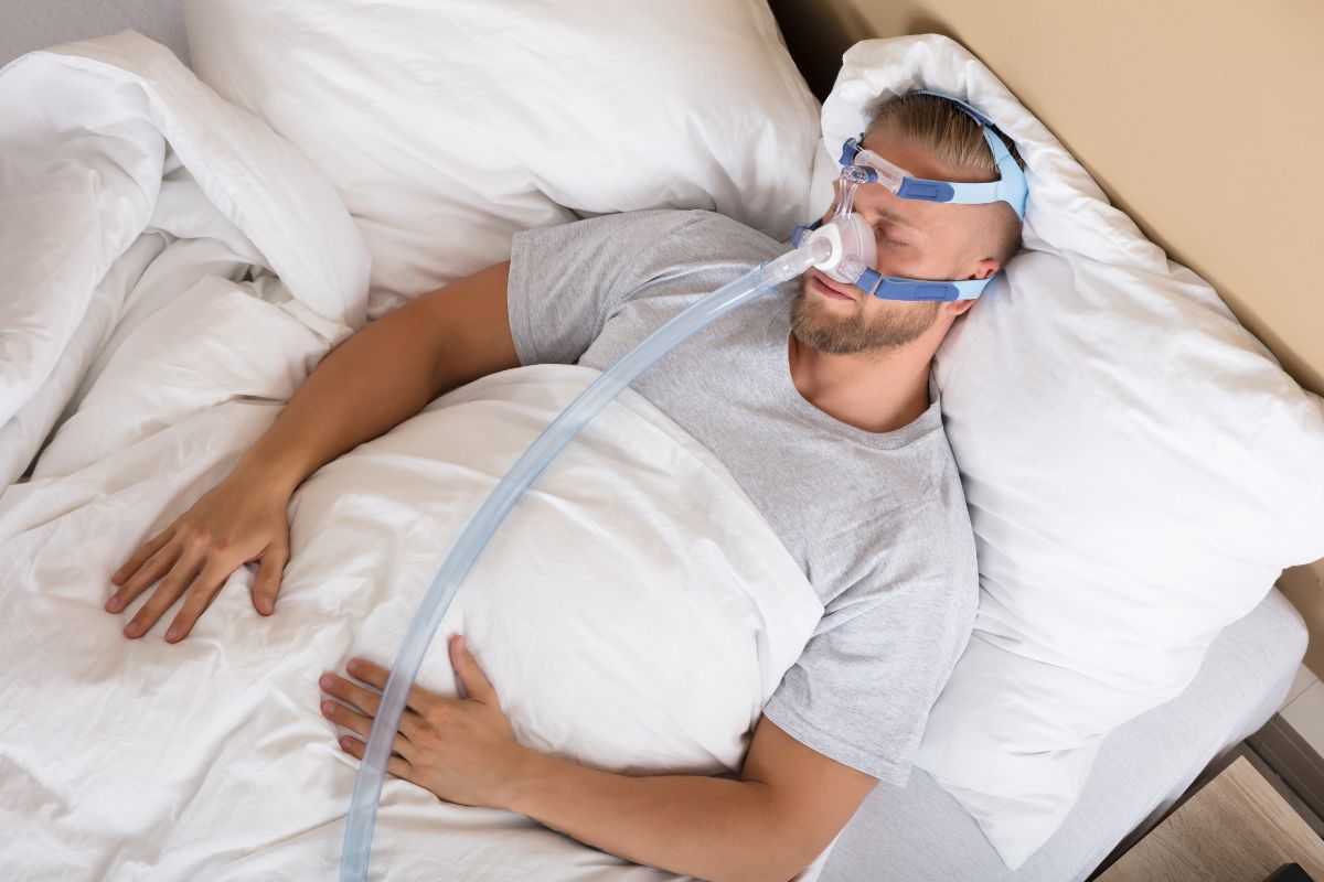 Soluções tecnológicas eficazes para combater o ronco noturno