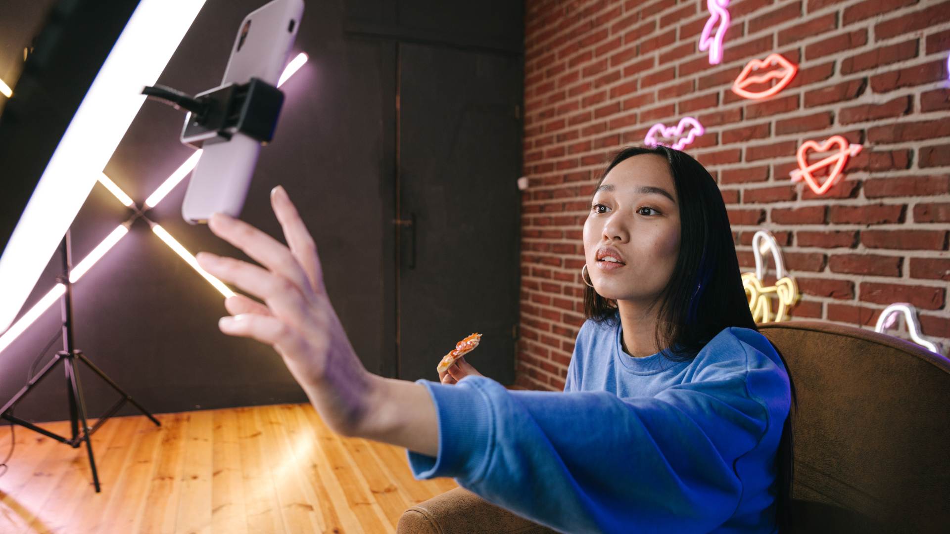 Tendências do TikTok Para Nichos Específicos: Moda, Humor, Receitas e Mais