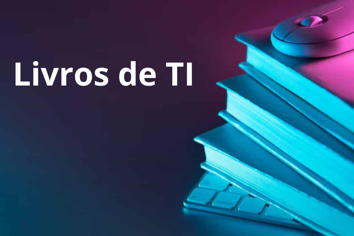 Livros de TI