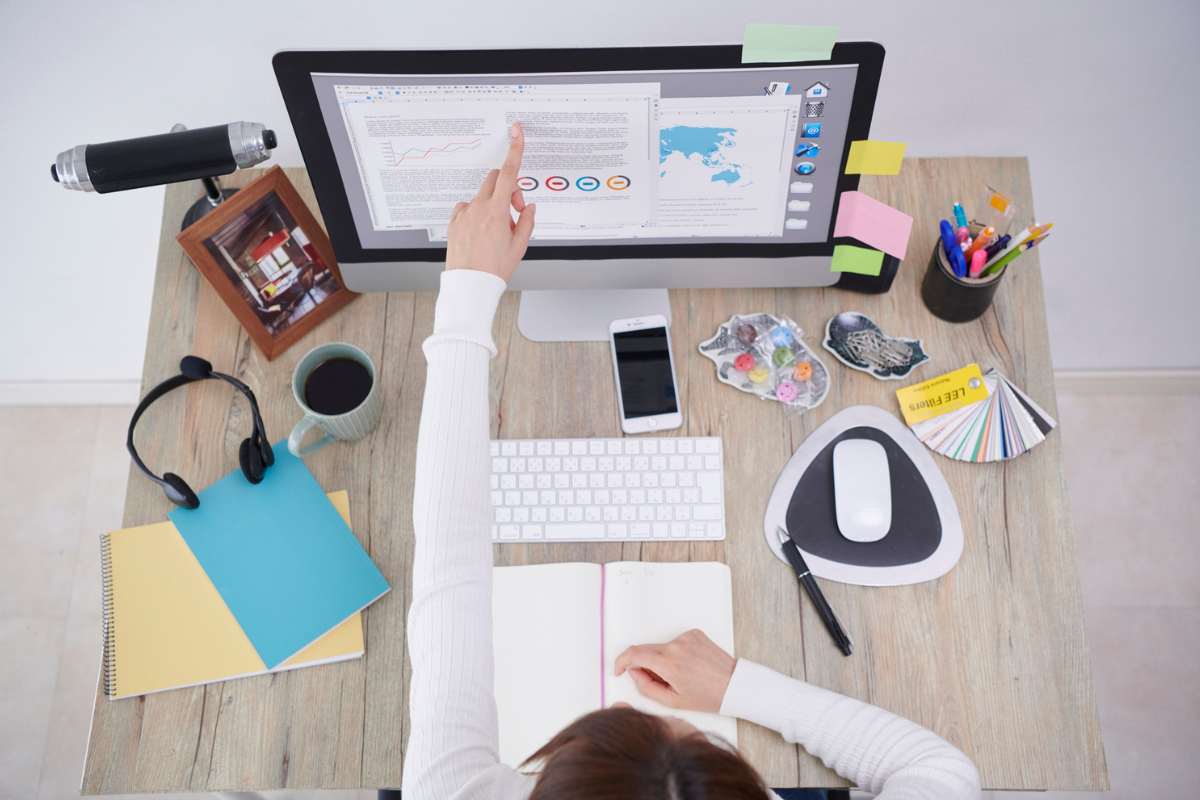 Ferramentas Tecnológicas Indispensáveis para Agências