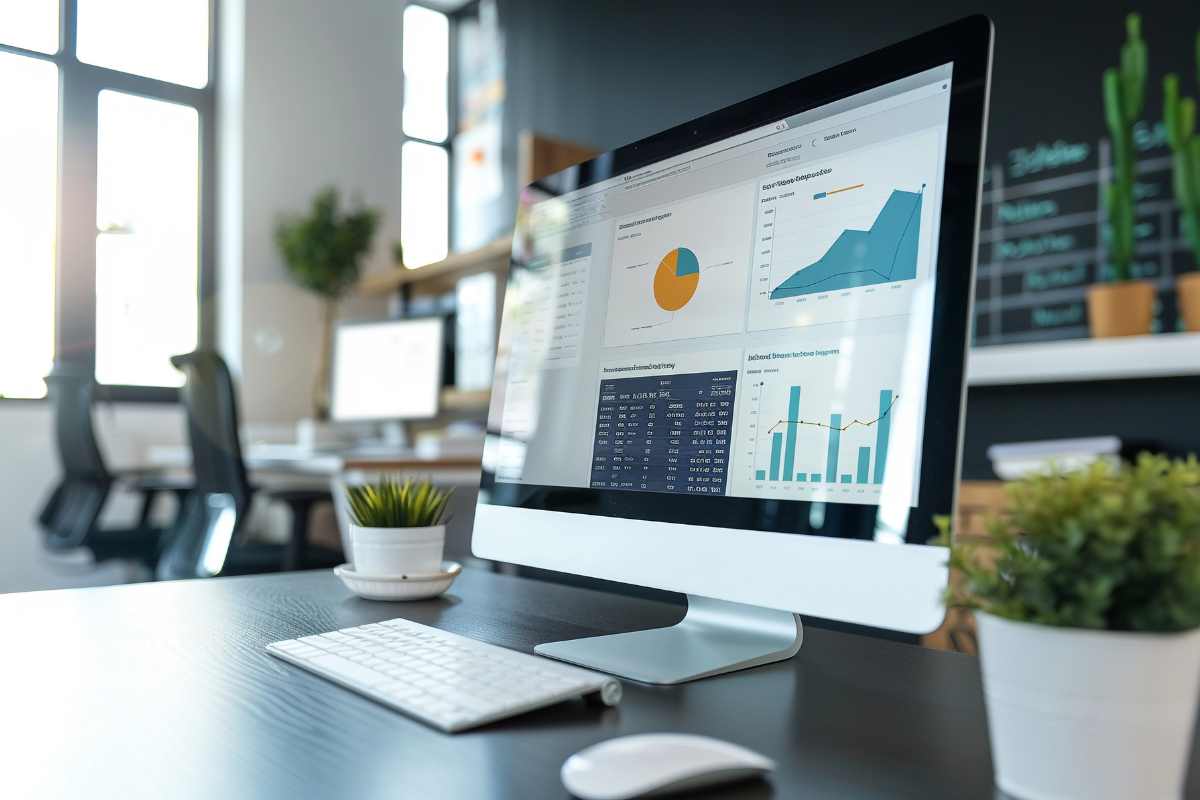 Sistema de Gestão Empresarial